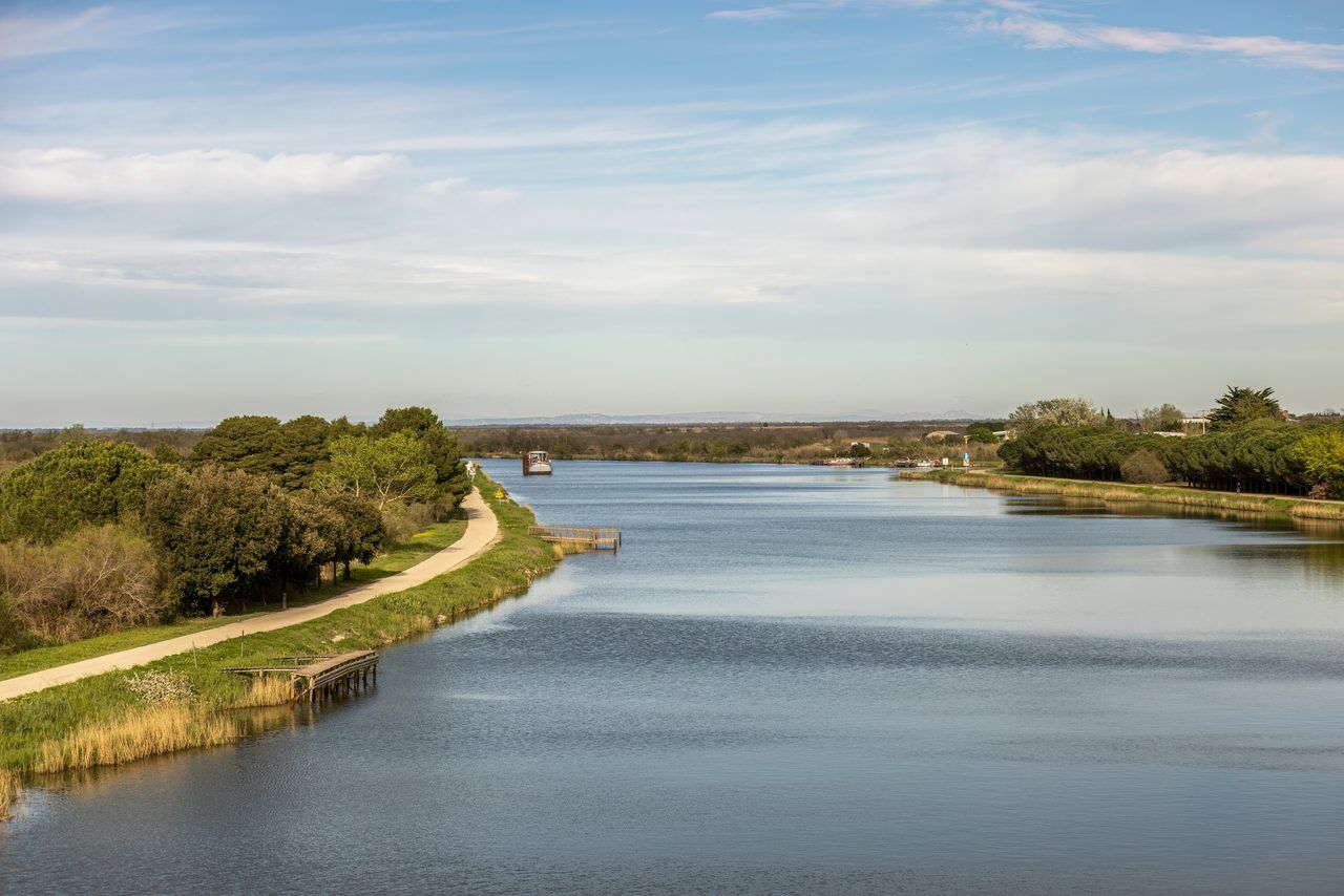 Petite Camargue