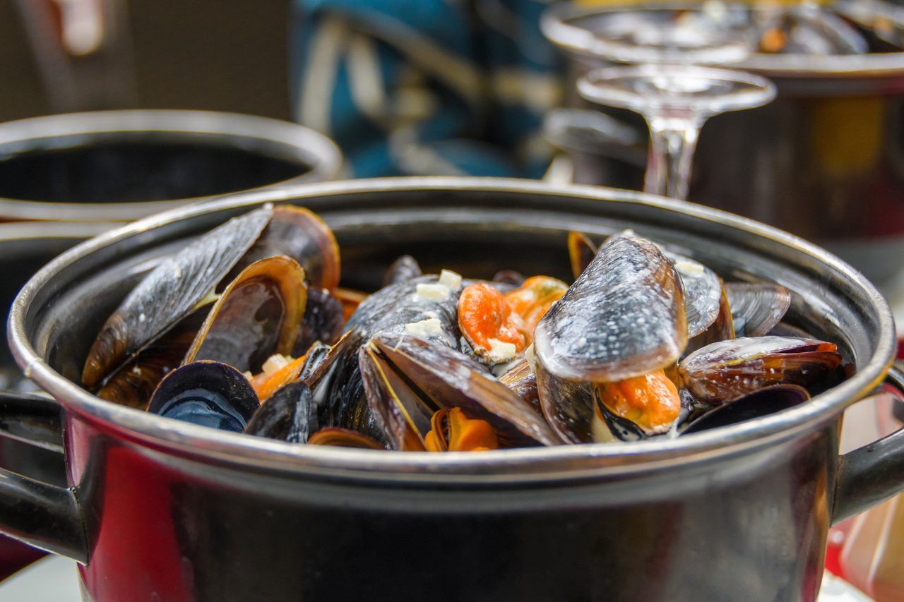 spécialités gastronomiques Nîmes
