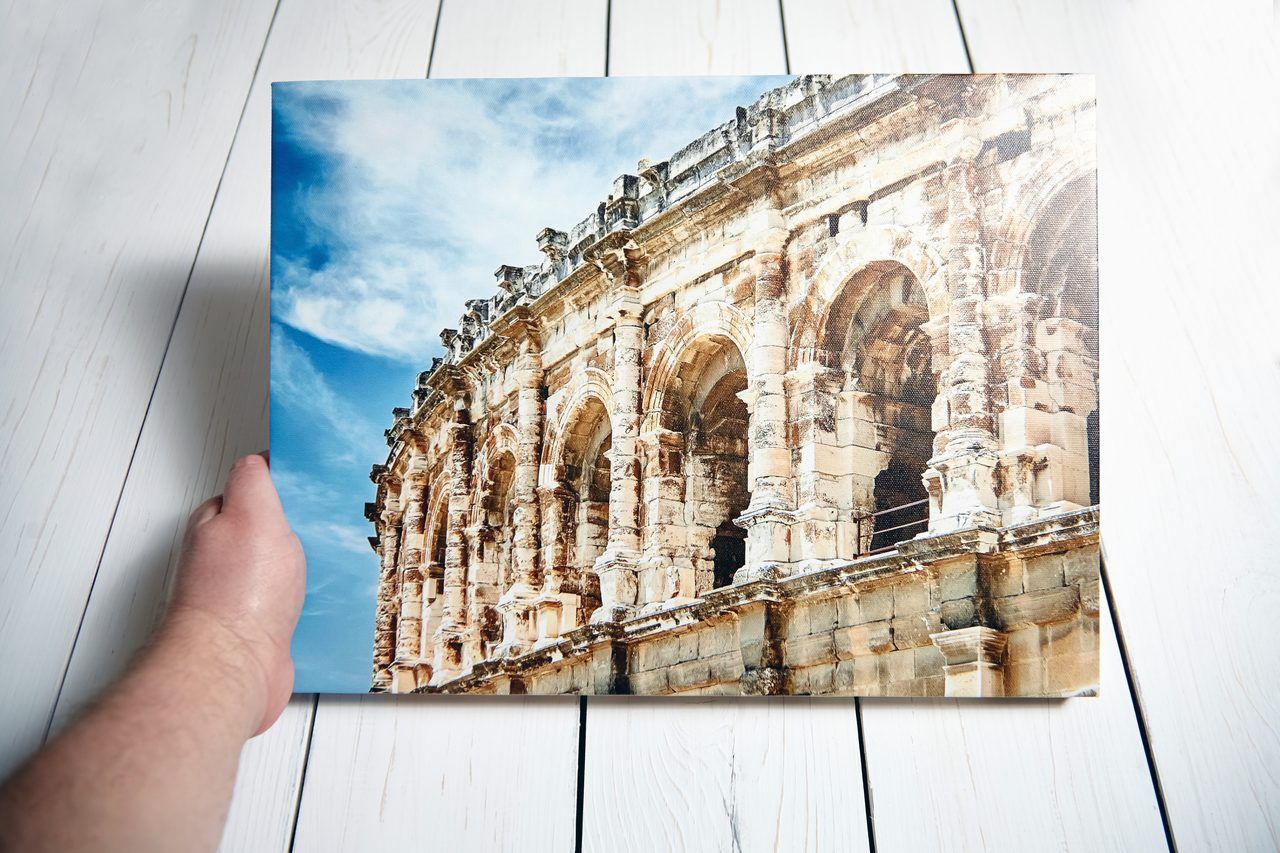 Nîmes city pass