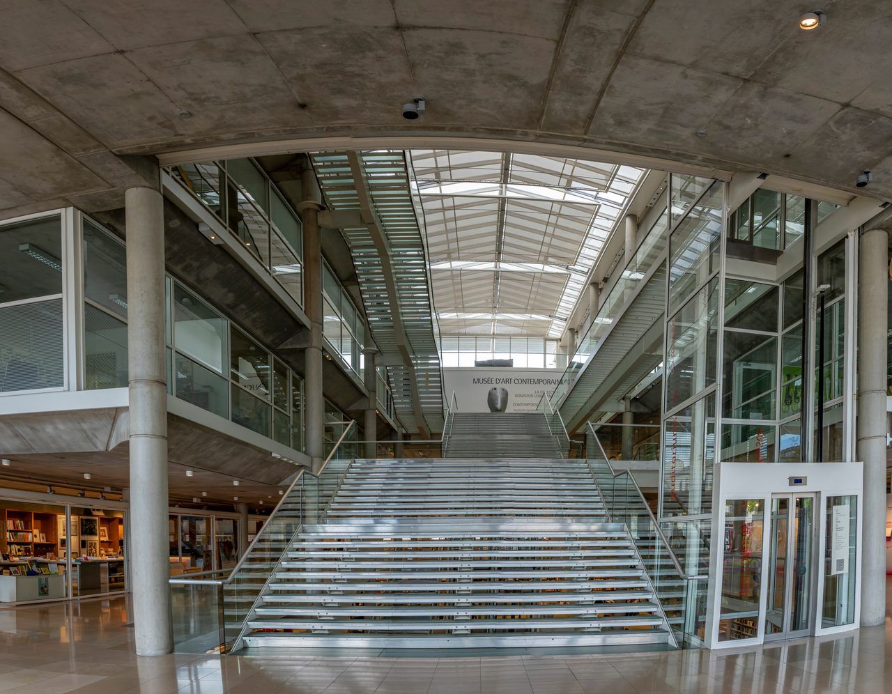 musées de Nîmes
