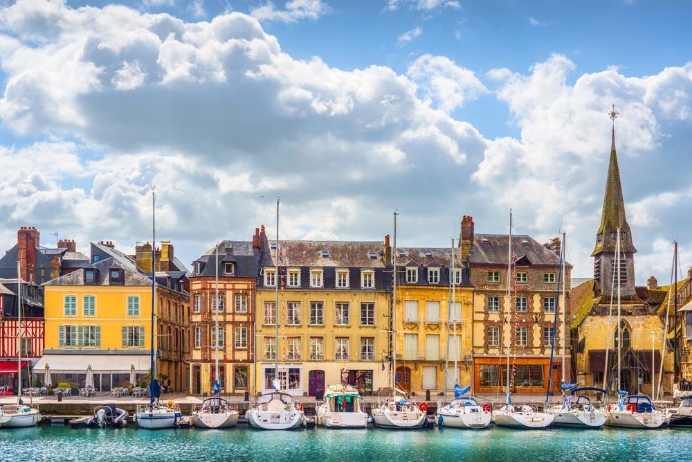honfleur