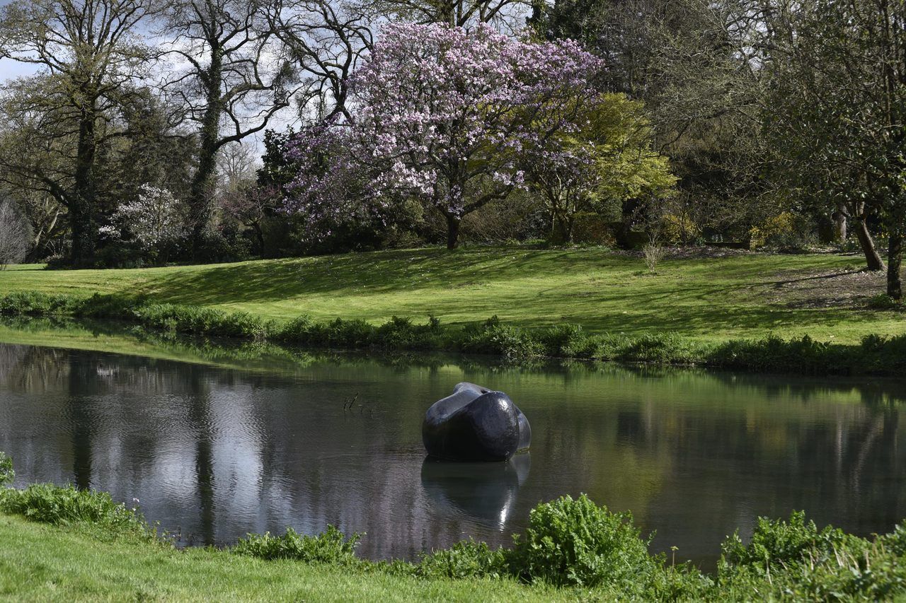 Parc Floral de la Source