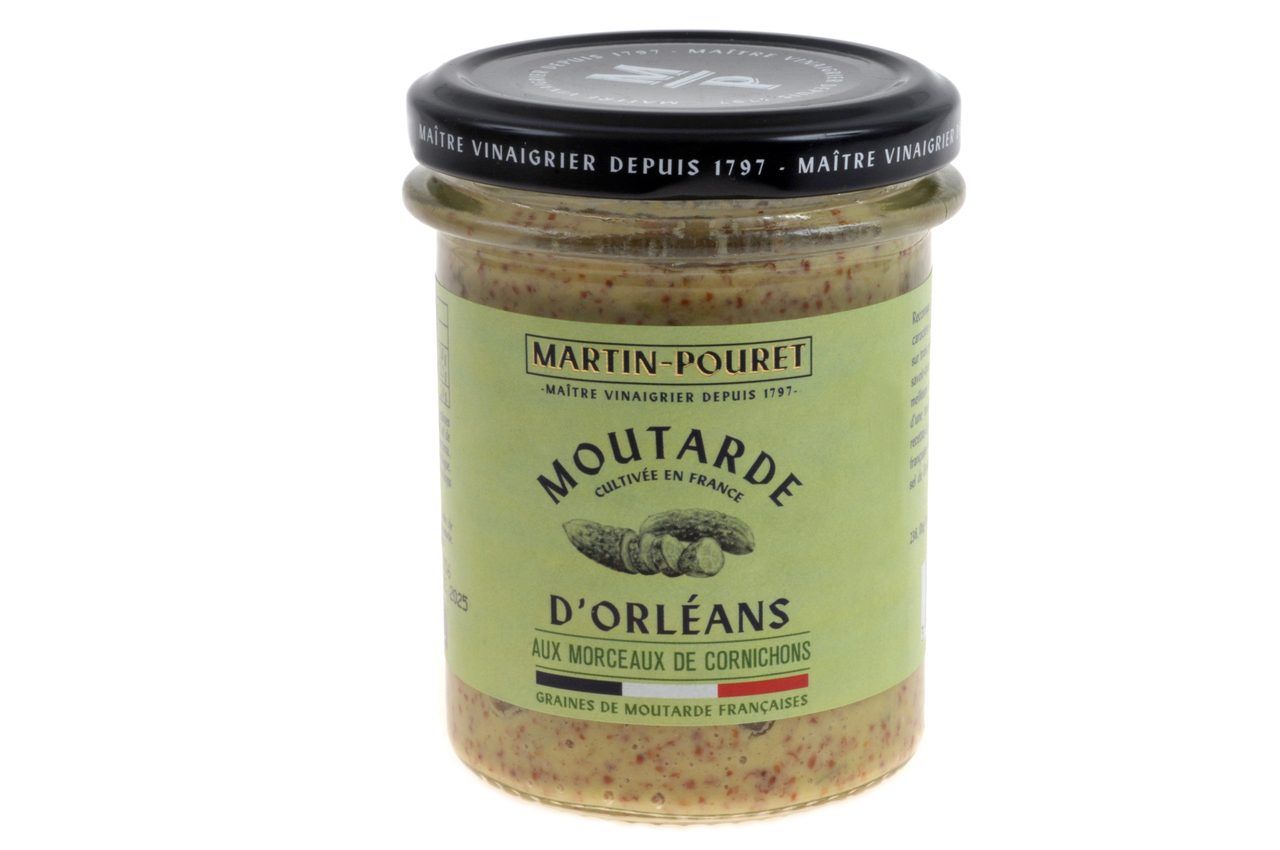 Vinaigre d'Orléans