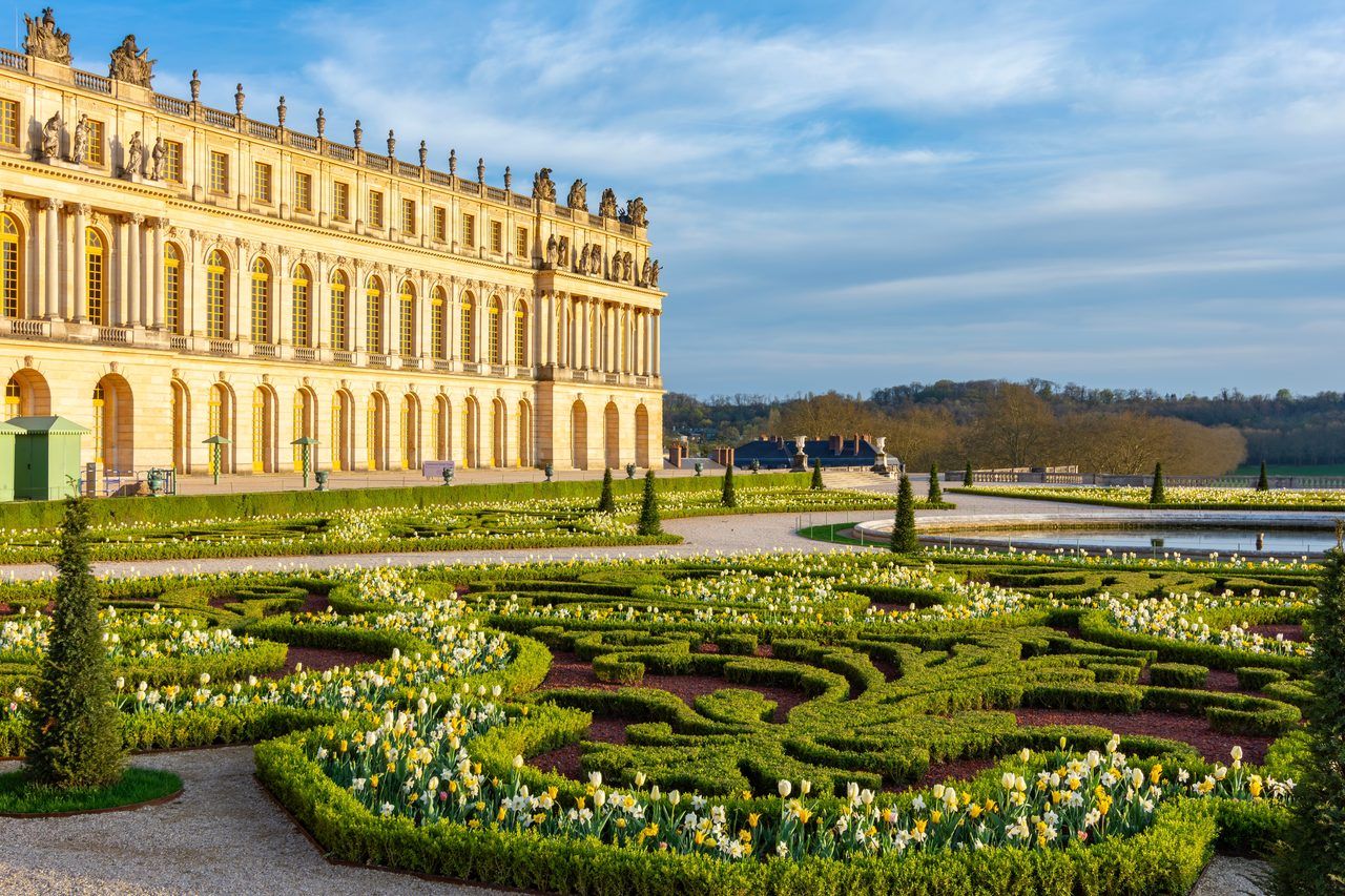 Château de Versailles
