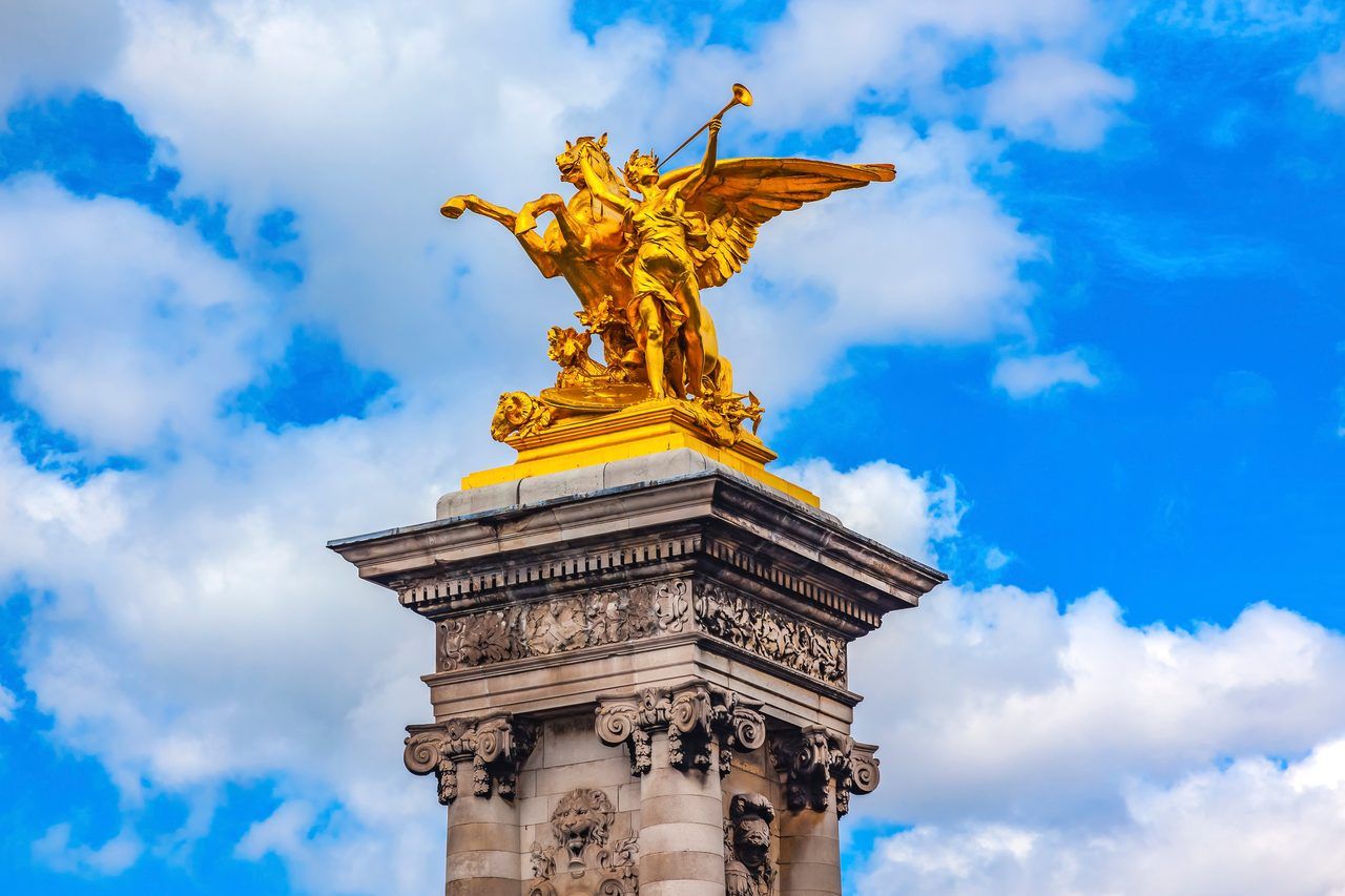 Pont Alexandre III