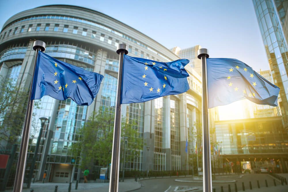 Visit the European Parliament in Brussels