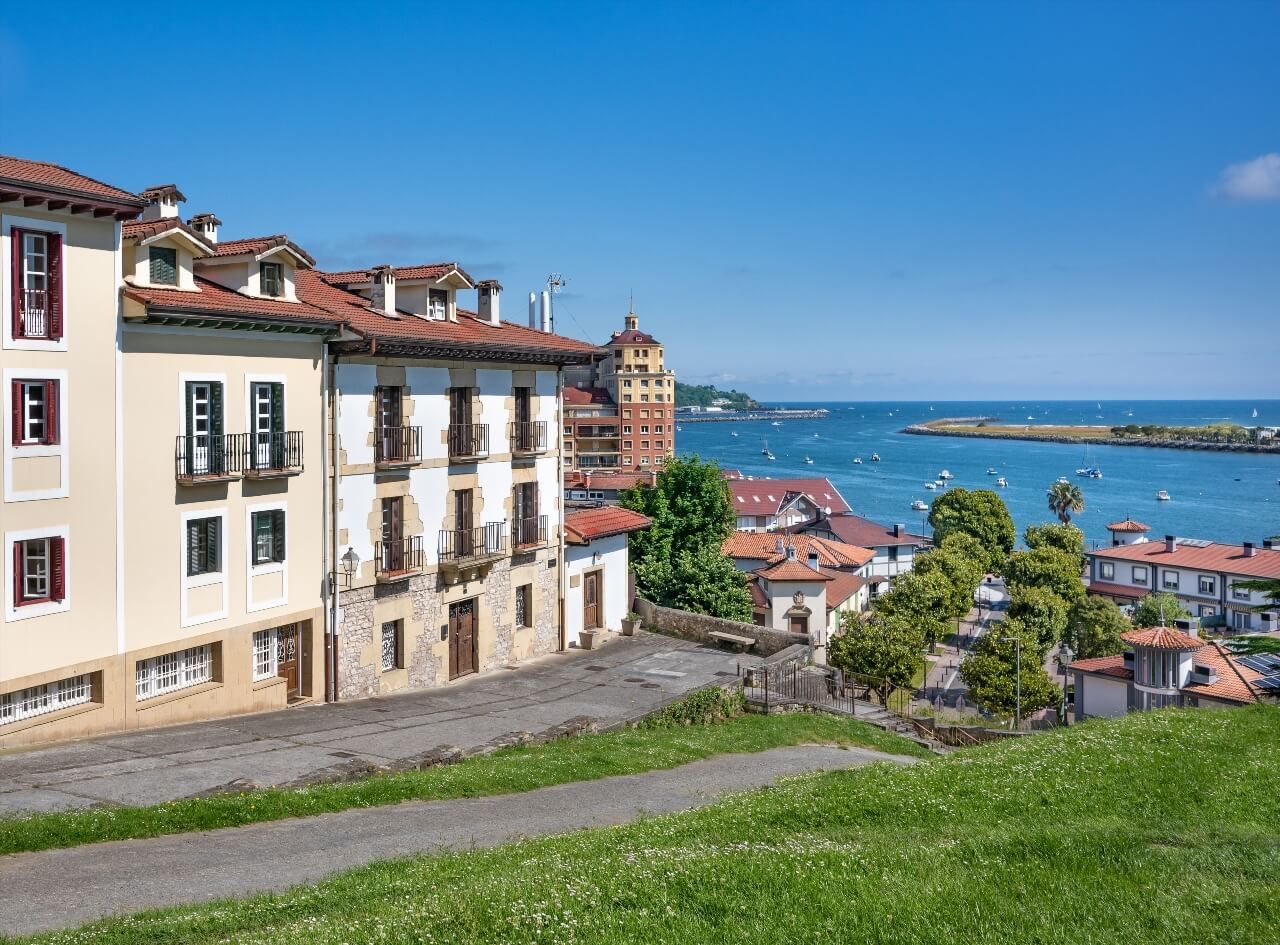 Hondarribia