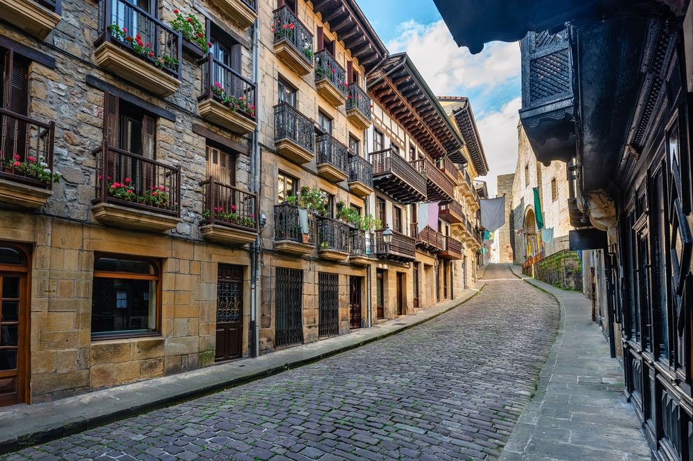 hondarribia