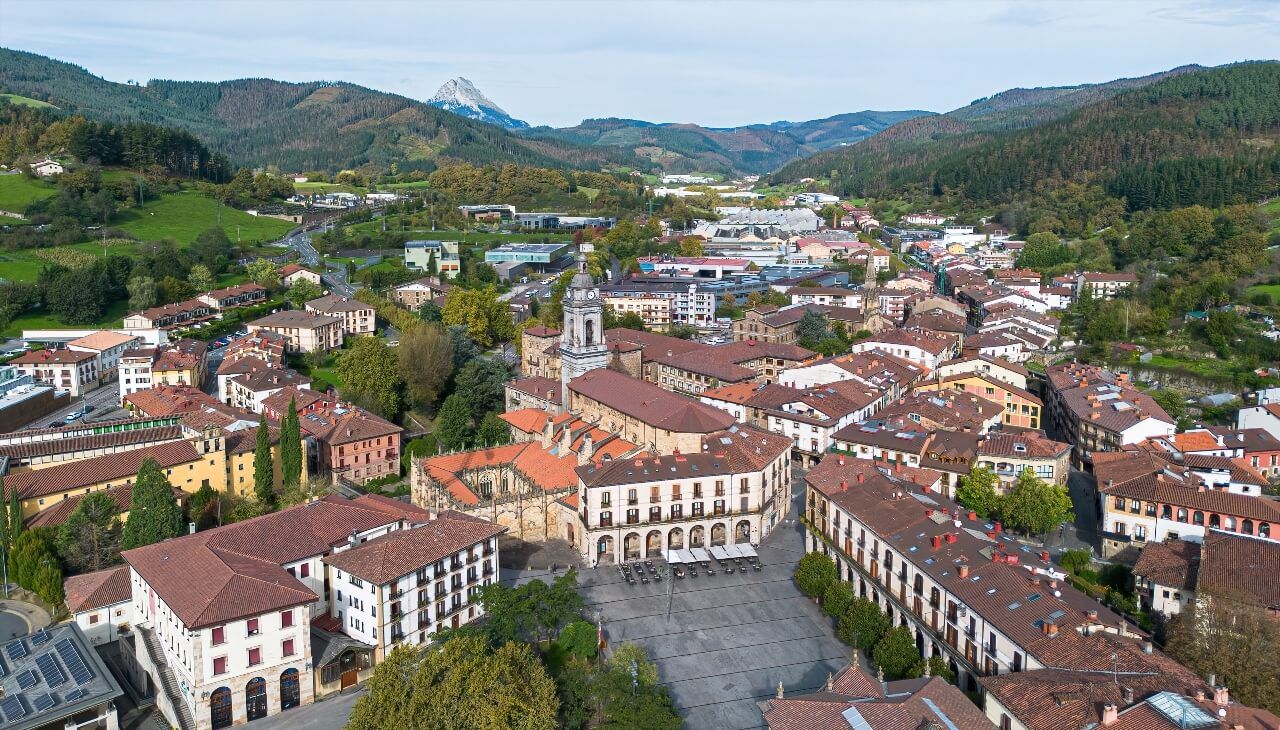 Oñati