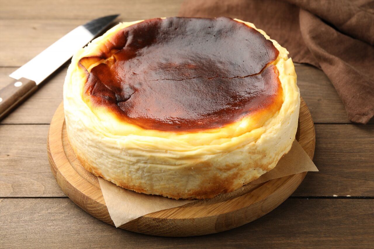 gastronomie basque
