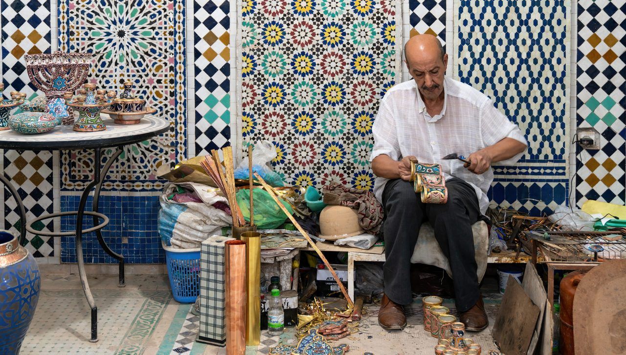 atelier céramique Poët-Laval
