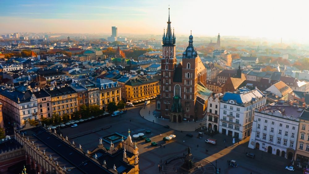 Visiter la Pologne : 10 lieux incontournables à découvrir