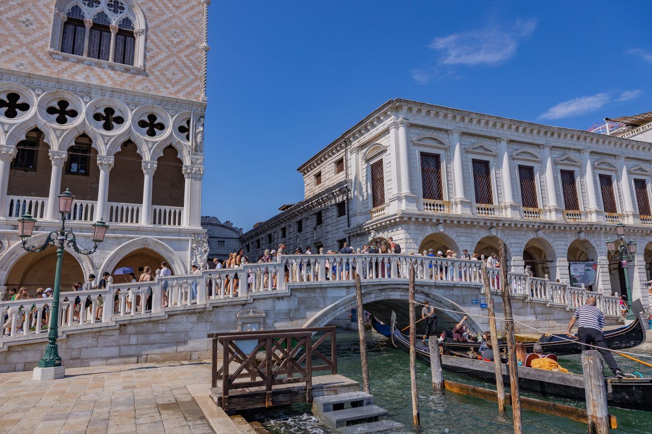 Ponte della Paglia