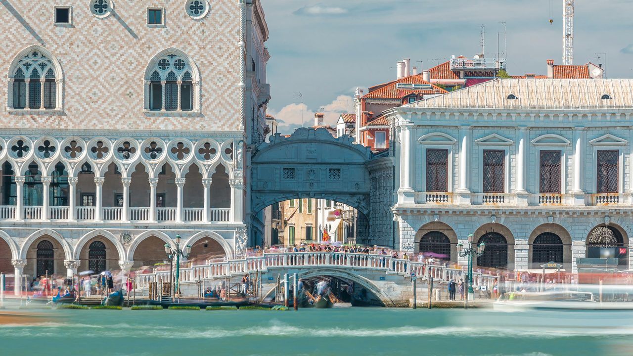 Ponte della Paglia