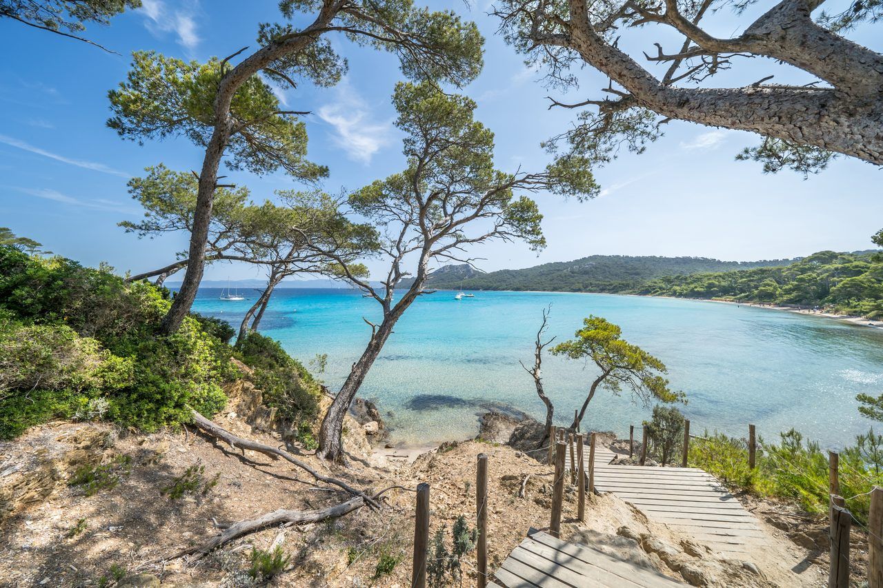 Île de Porquerolles
