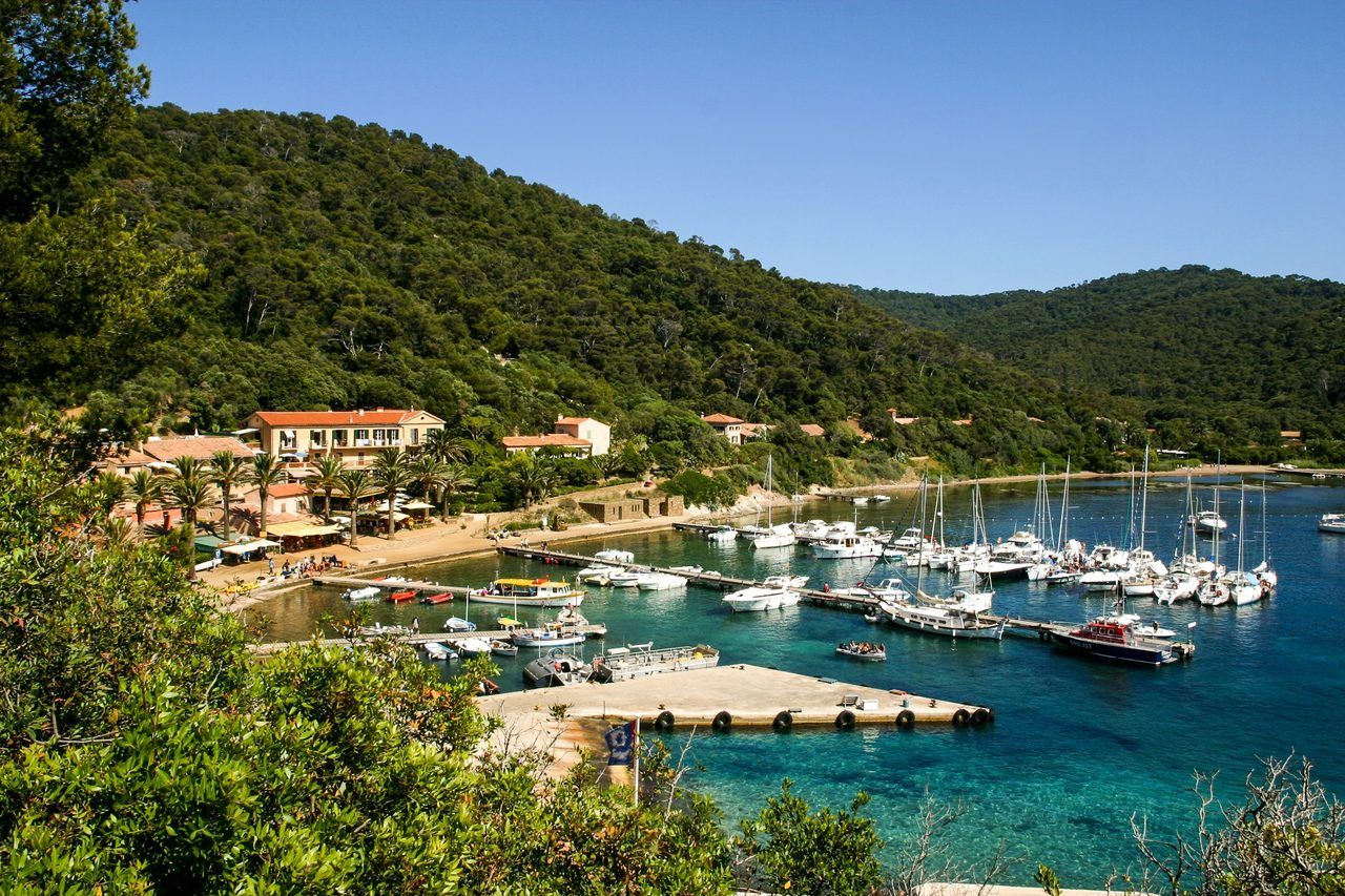 Port-Cros