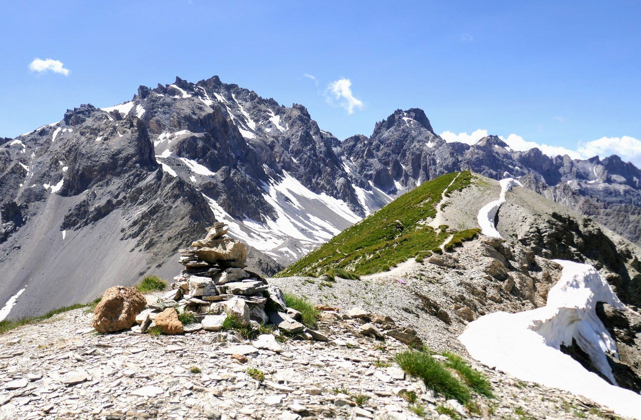 Queyras