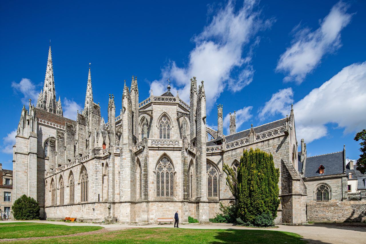 Quimper Finistère