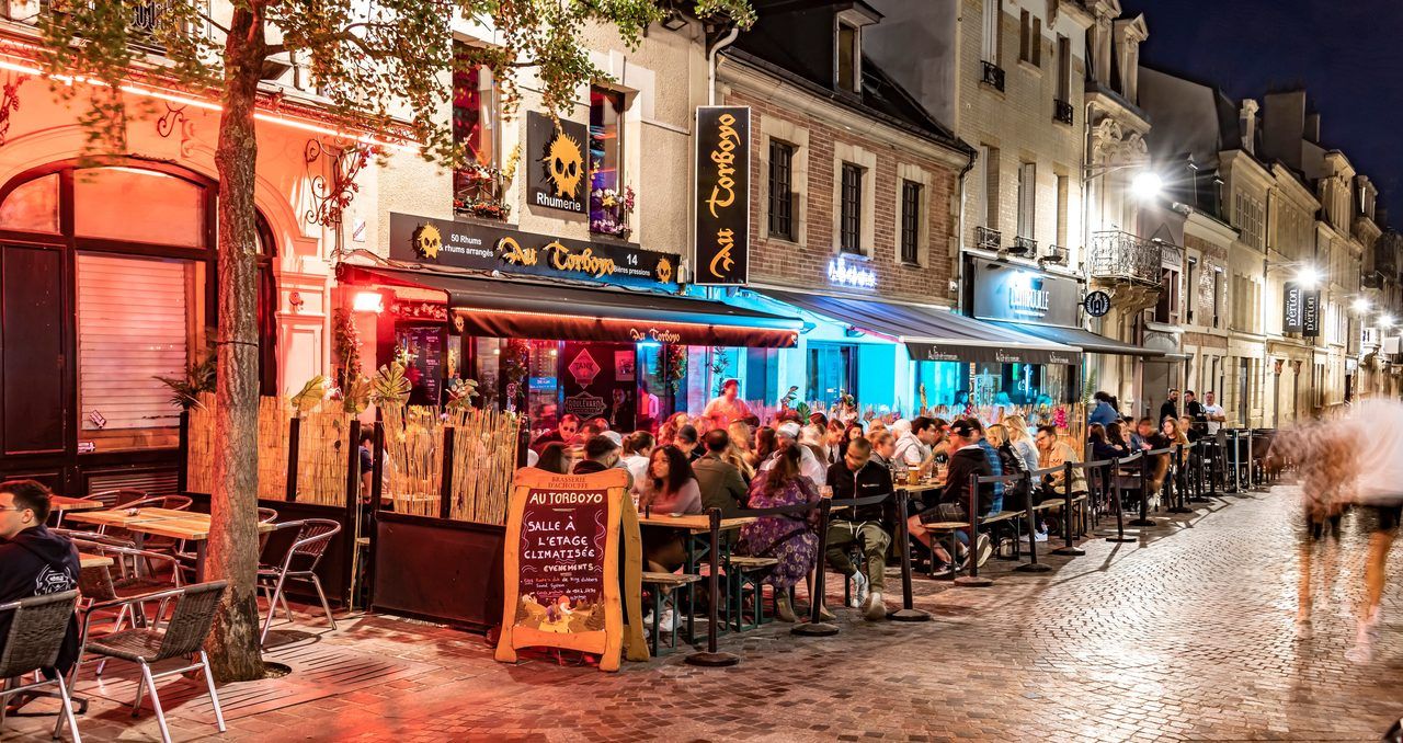 restaurant Reims