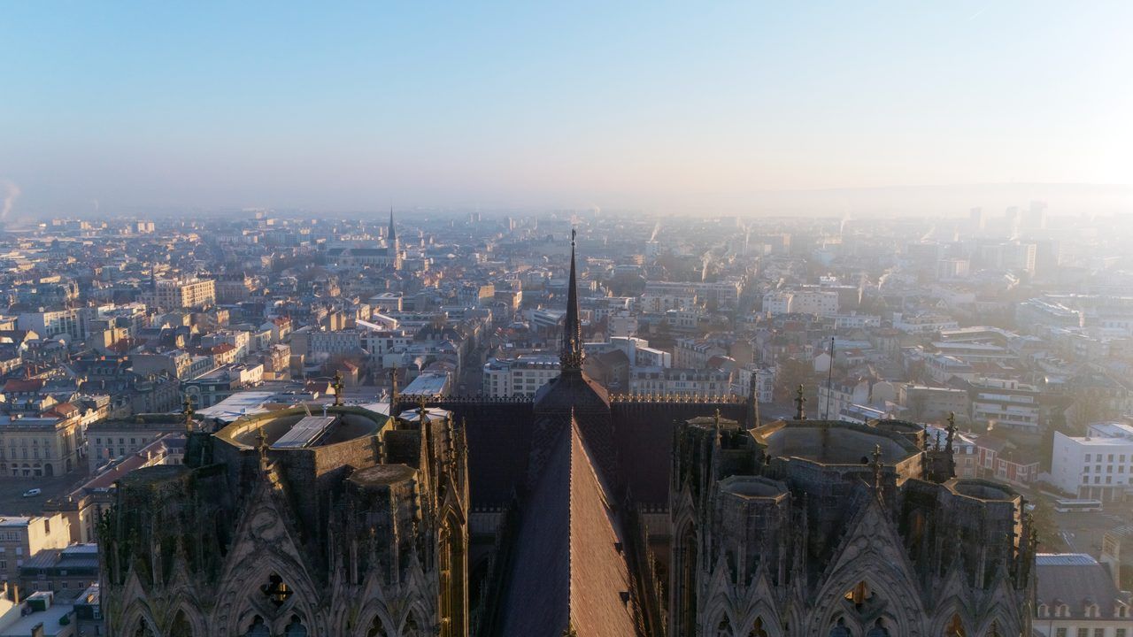 Reims