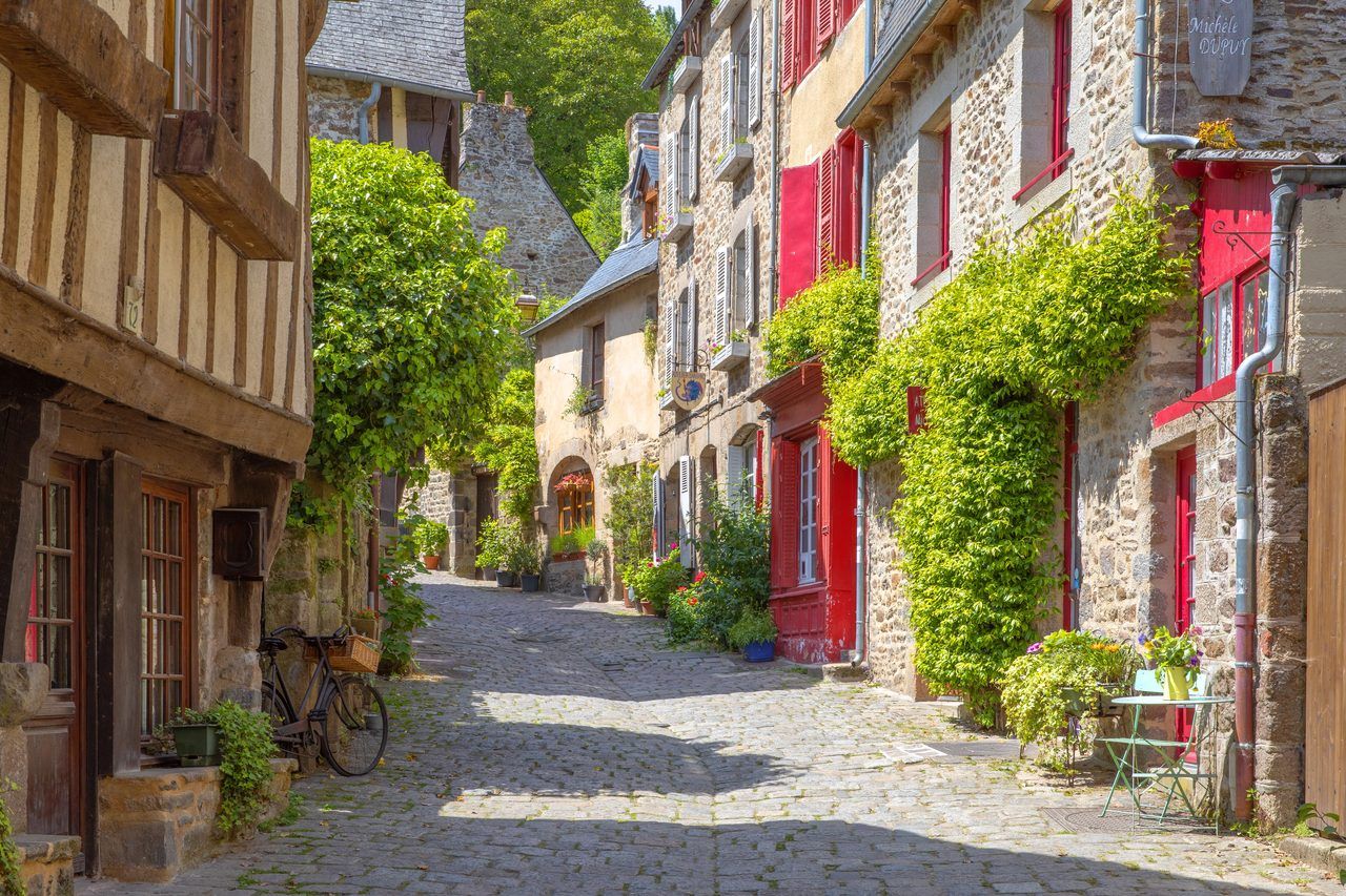 Ille-et-Vilaine Bretagne