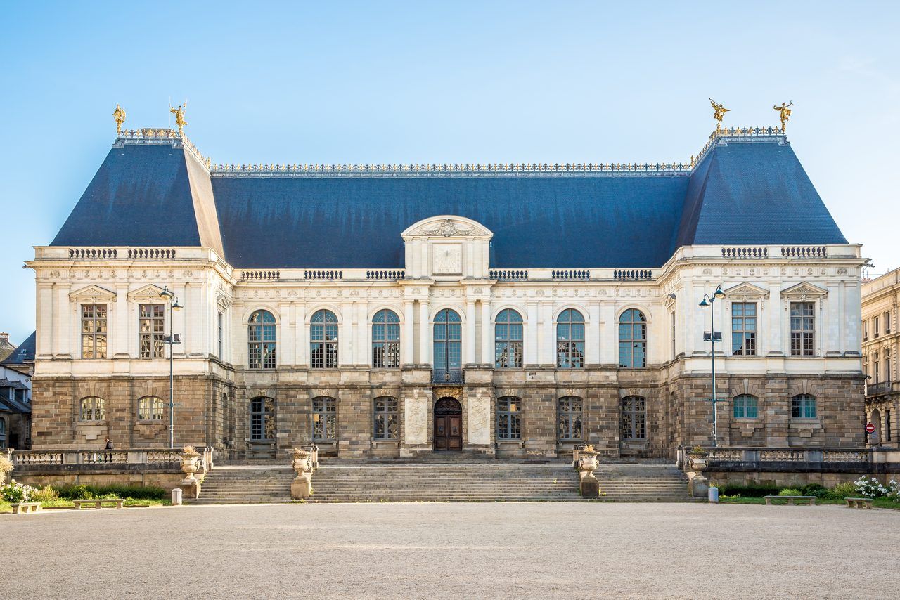 Parlement de Bretagne