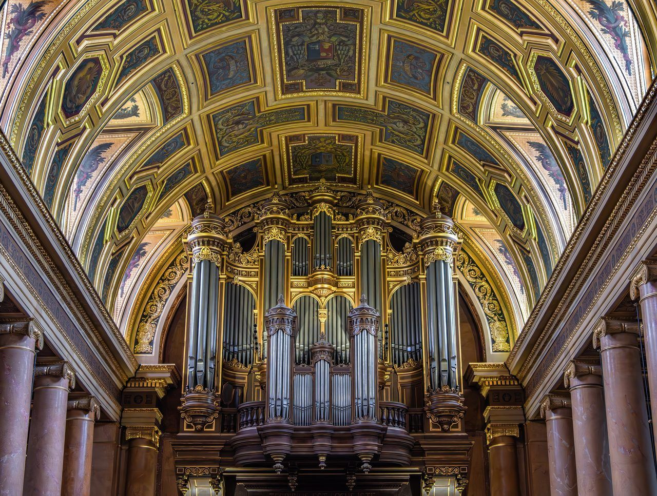 Cathédrale de Rennes