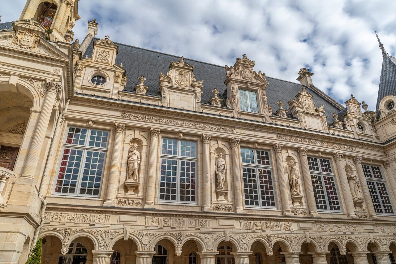 Arcades La Rochelle