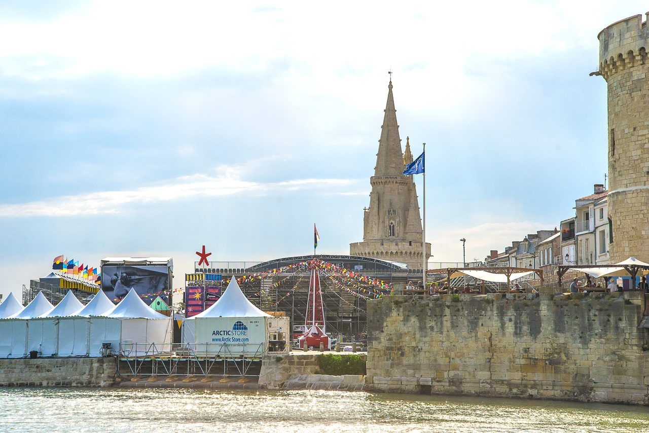 Francofolies La Rochelle