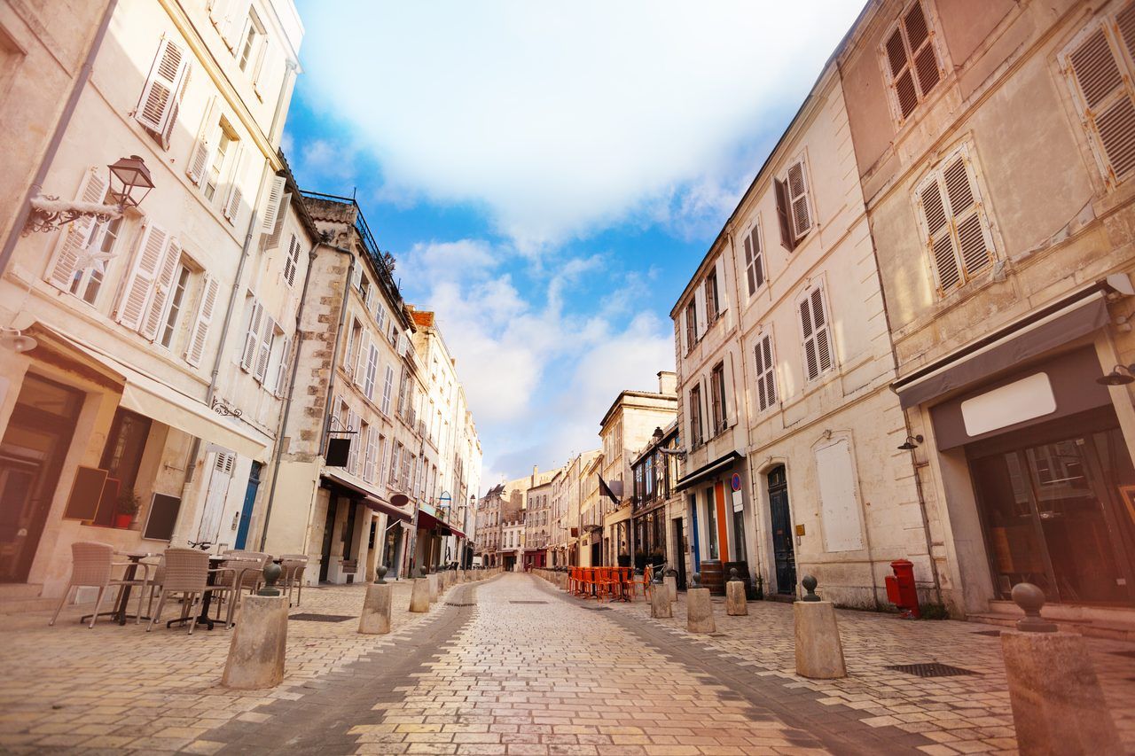 rue Saint-Jean-du-Pérot