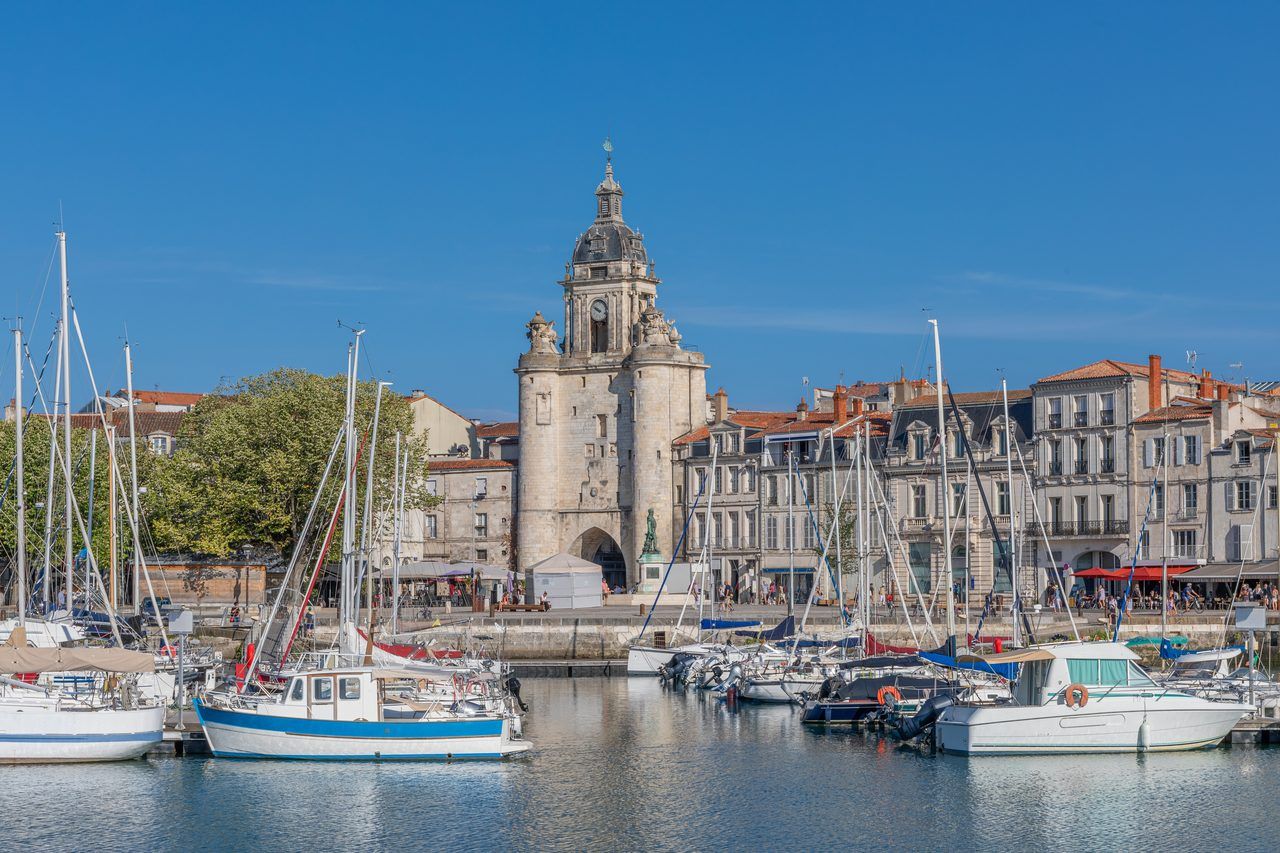 Visiter La Rochelle en 2 jours : l'itinéraire complet 2026