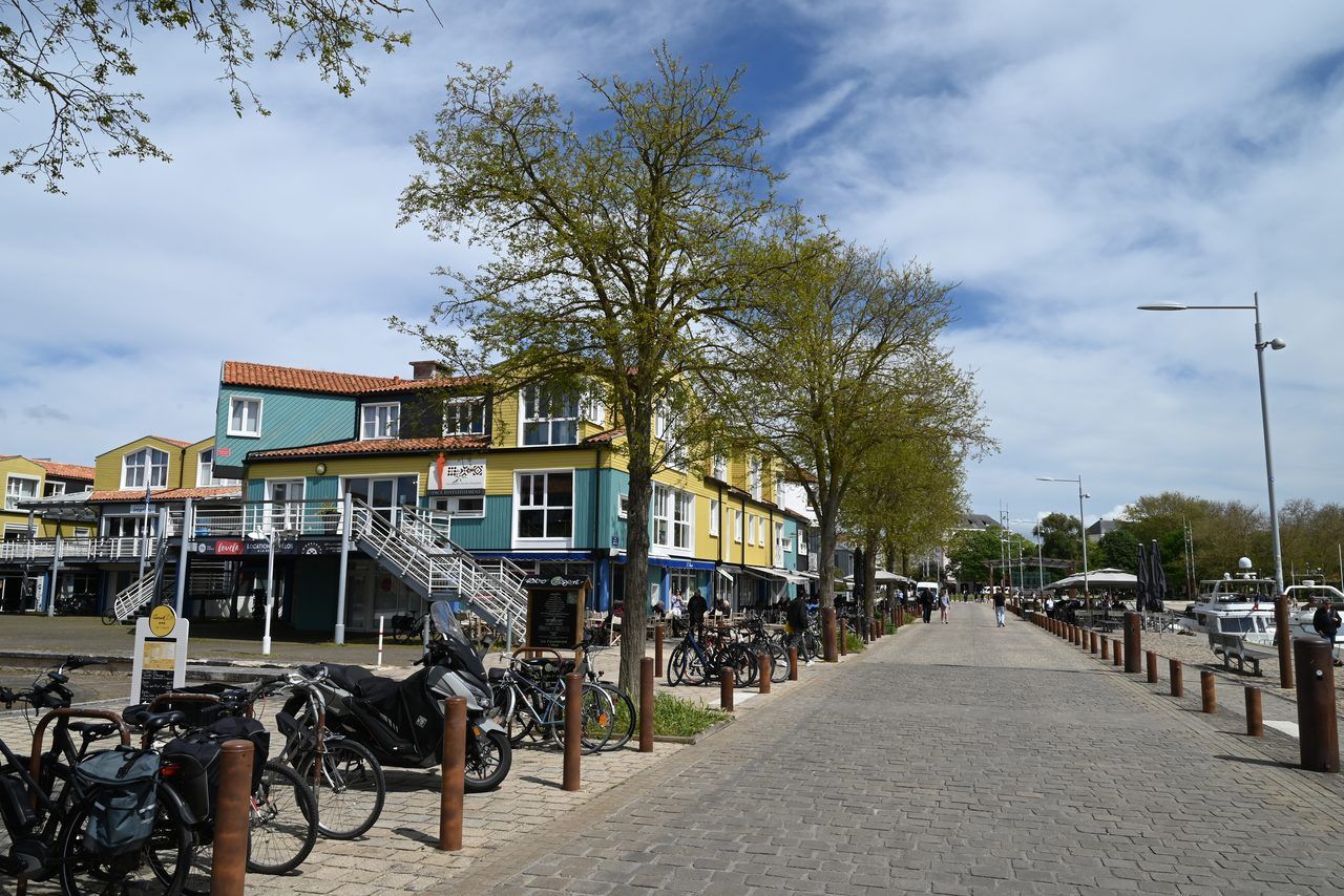 Quartier du Gabut