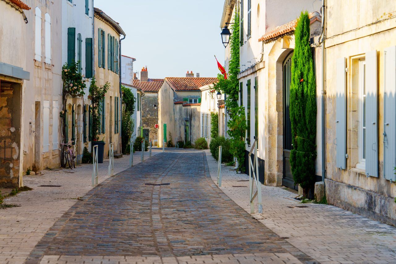 Île de Ré