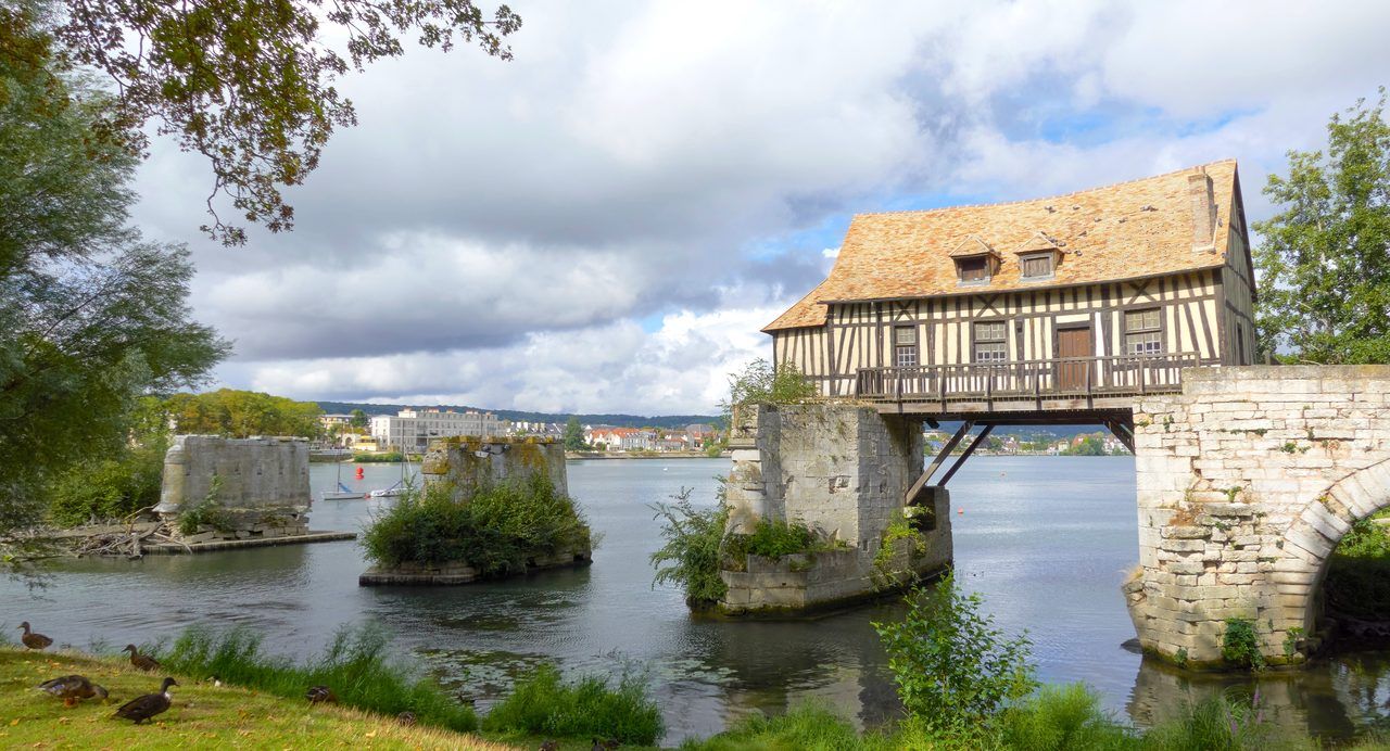 Normandie excursion