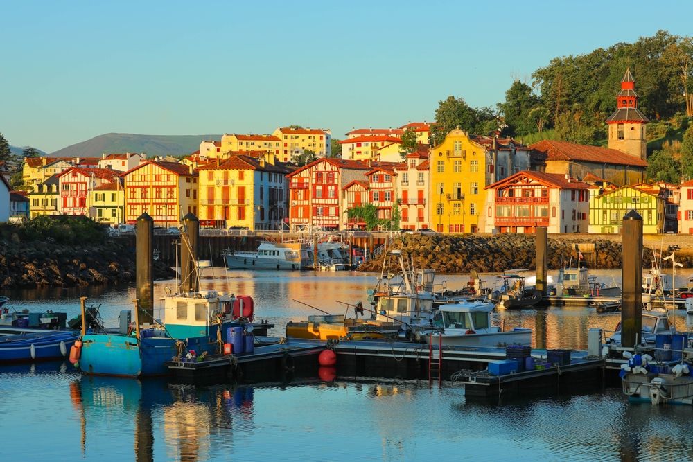 saint-jean-de-luz