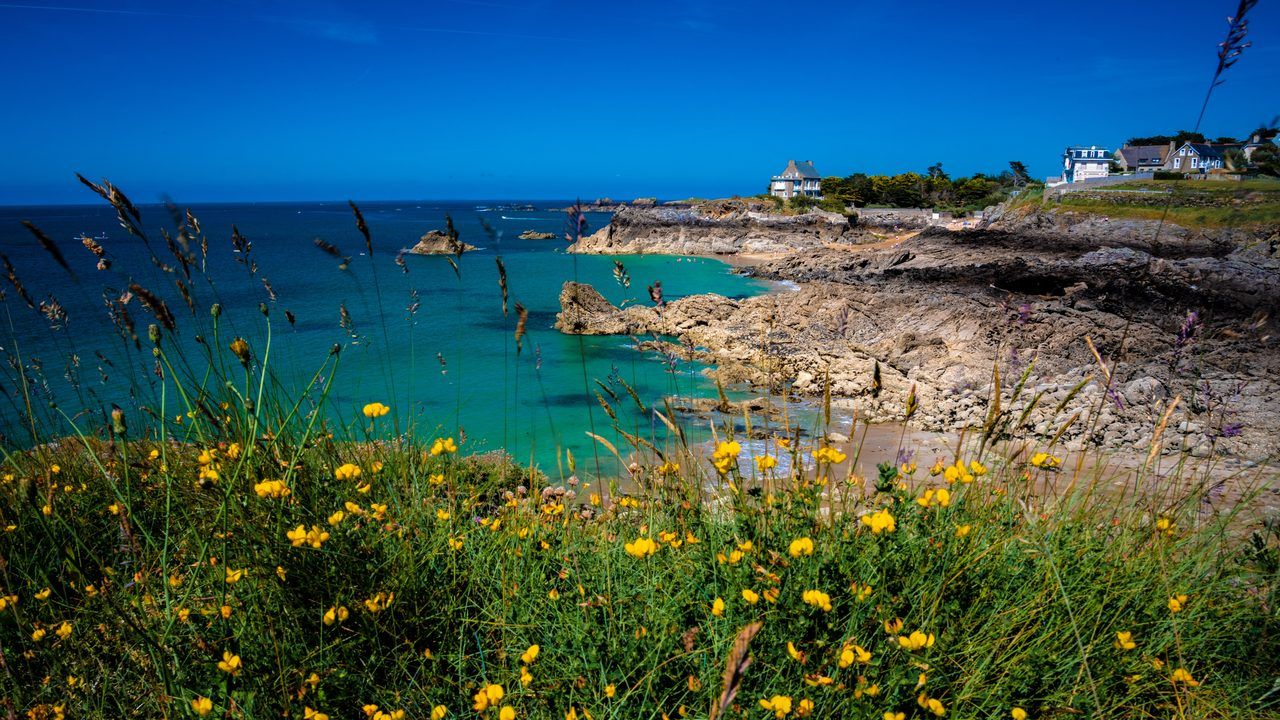 Pointe de la Varde