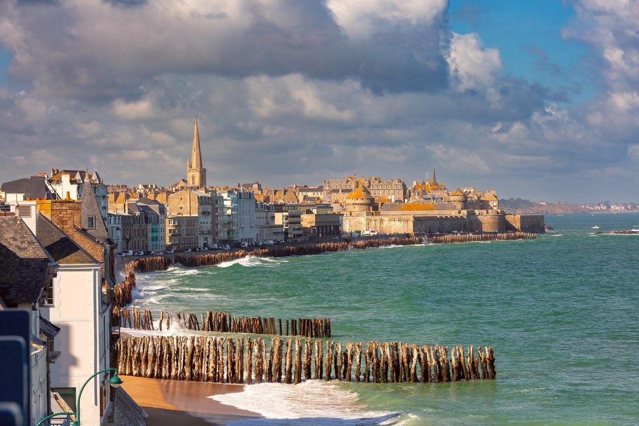 Saint-Malo