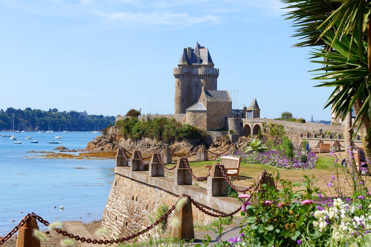 Tour Solidor