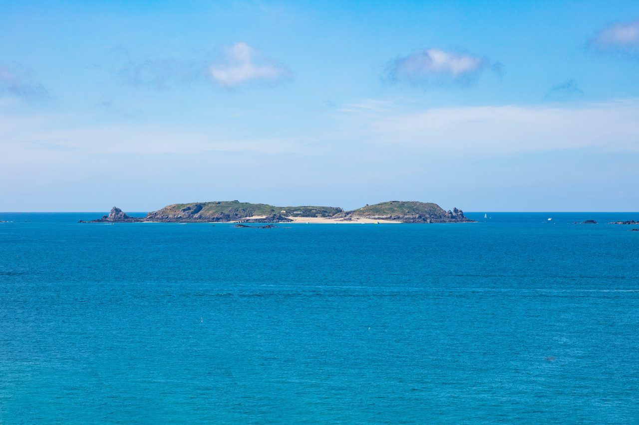 Île de Cézembre