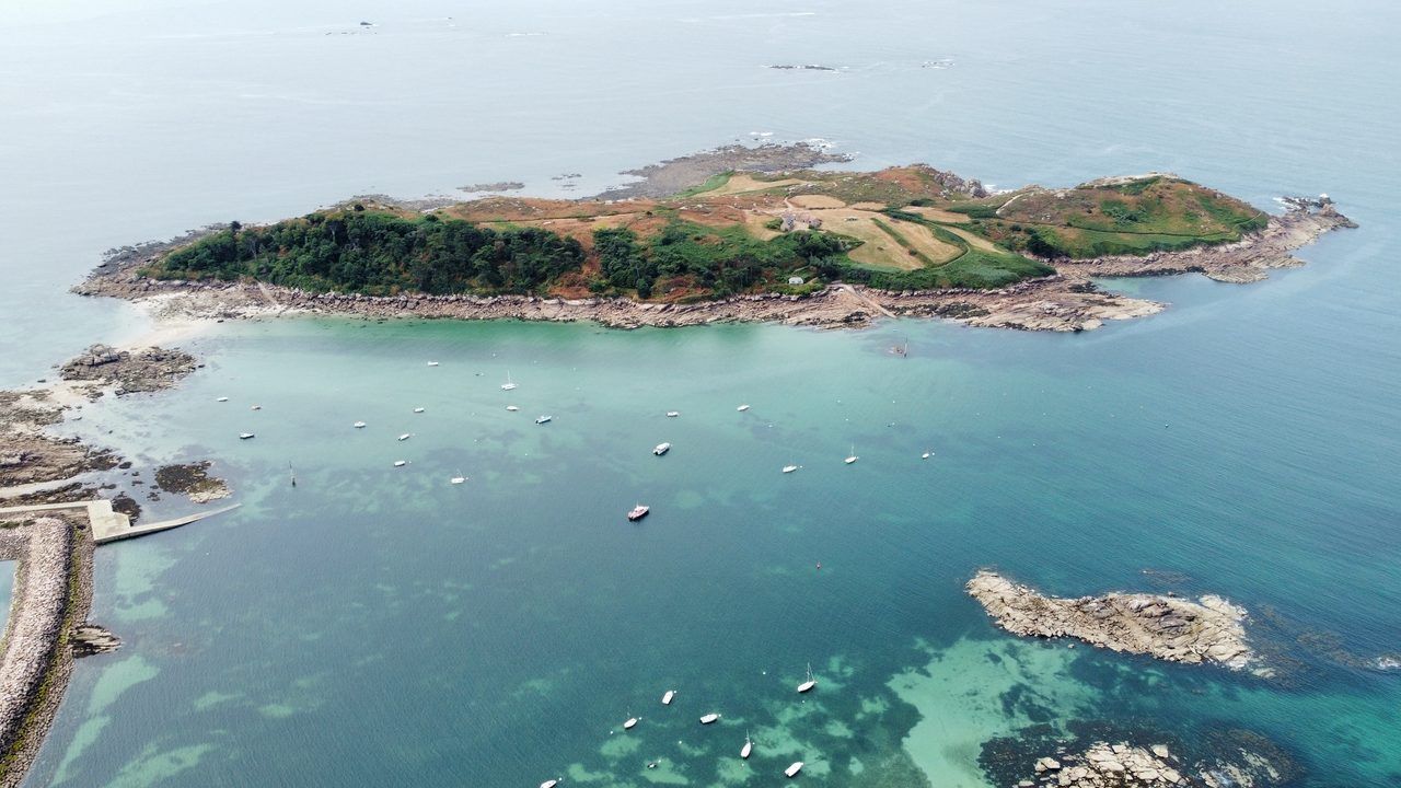 Plage des Bas-Sablons