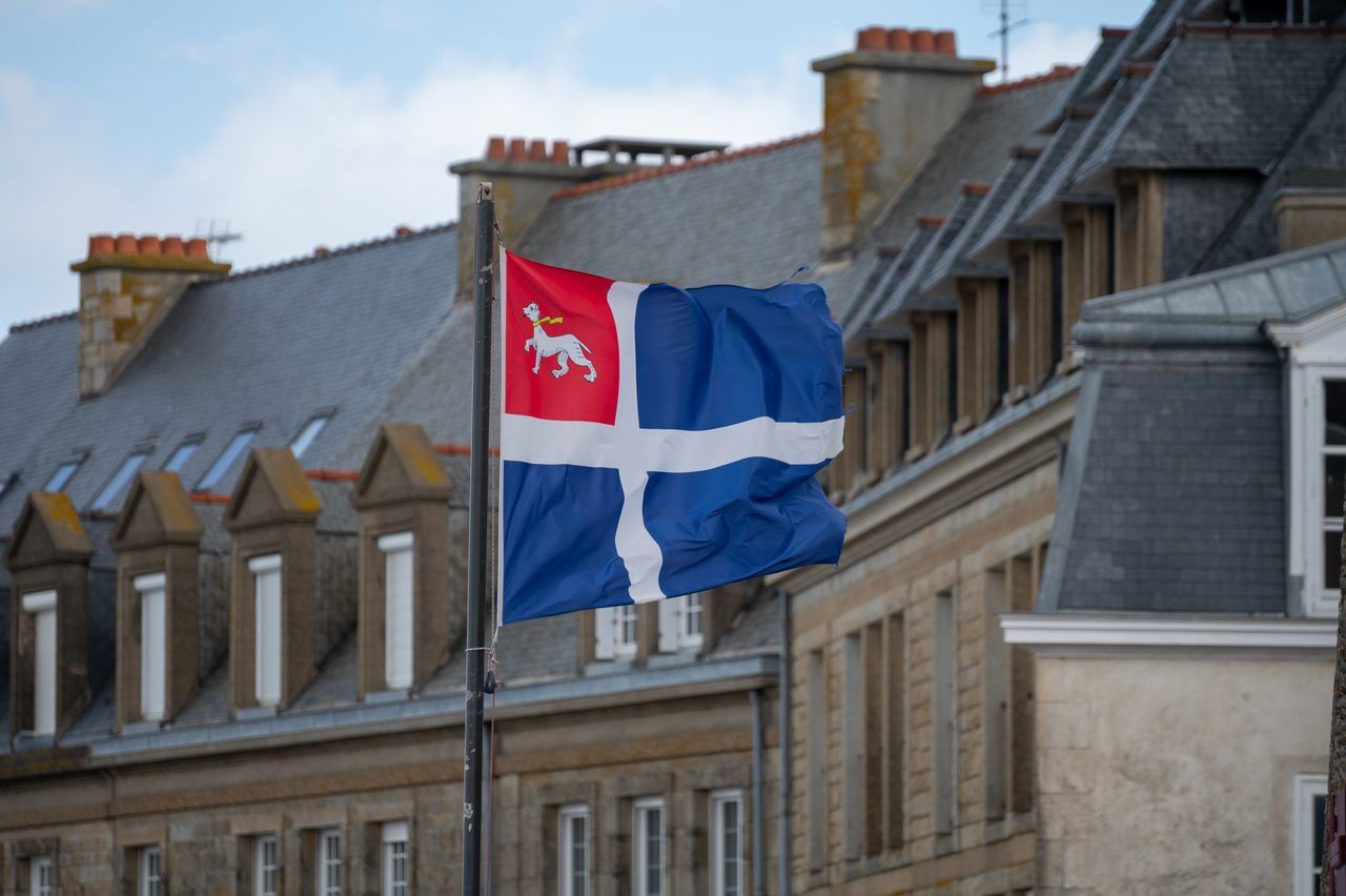 Saint-Malo activités