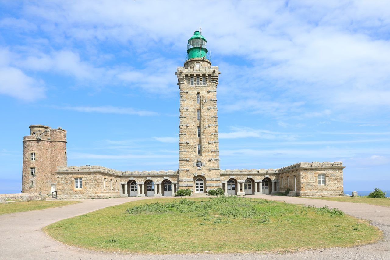 Cap Fréhel