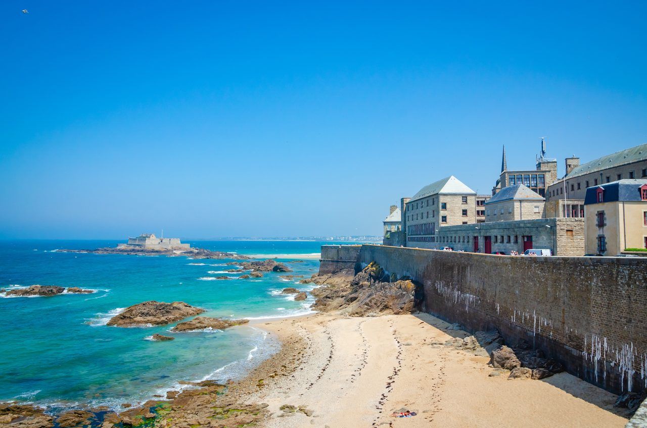 Saint-Malo