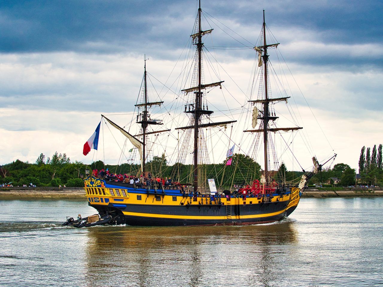 Étoile du Roy