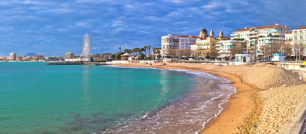 plage-saint-raphael