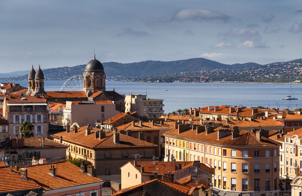 saint-raphael