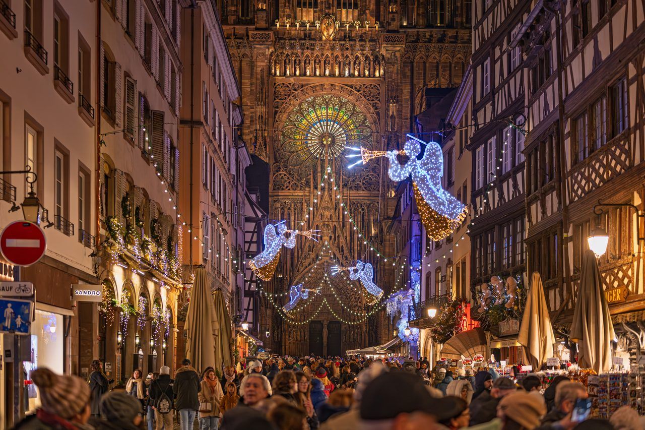 Strasbourg