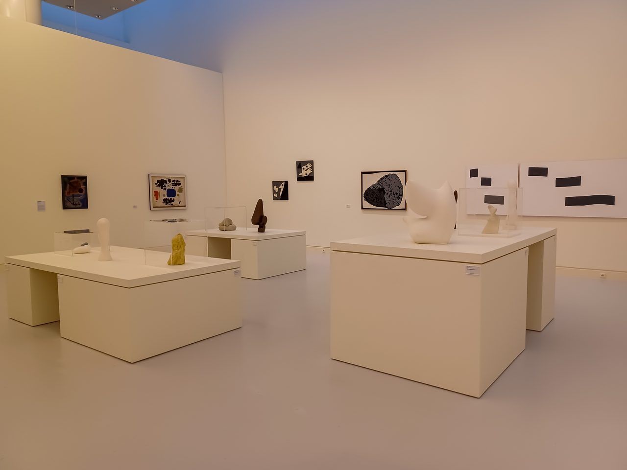 Musée d'Art moderne Strasbourg