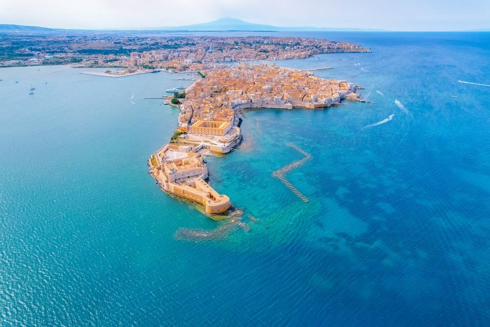 Visiter Syracuse : 7 incontournables à faire en Sicile