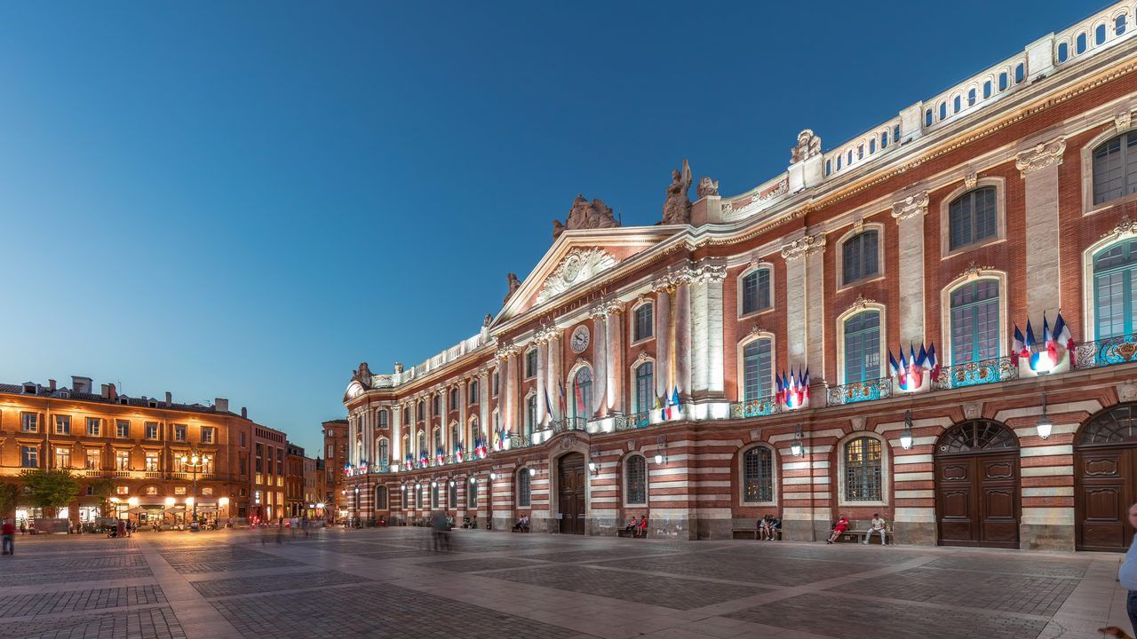 Visiter Toulouse en 2 jours : l'itinéraire complet de la Ville Rose en 2026